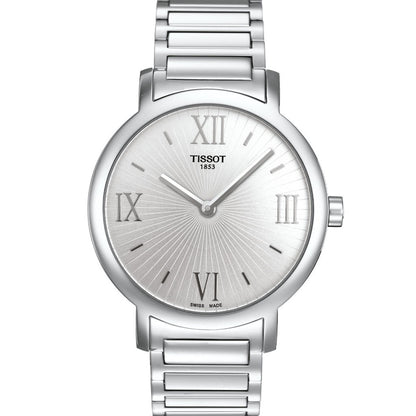 Tissot T-Trend Happy Chic T034.209.11.033.00