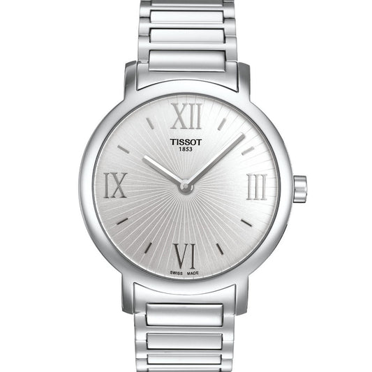 Tissot T-Trend Happy Chic T034.209.11.033.00
