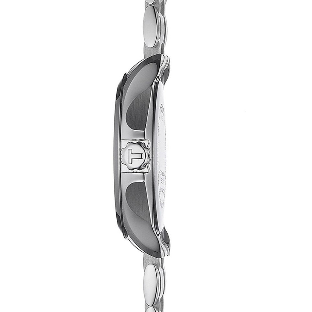 Couturier Lady 32MM Black Metal