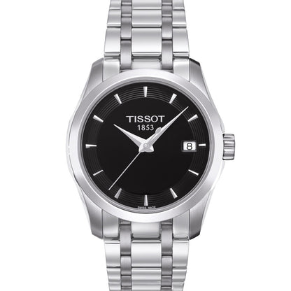 Tissot Classic Couturier Lady T035.210.11.051.00