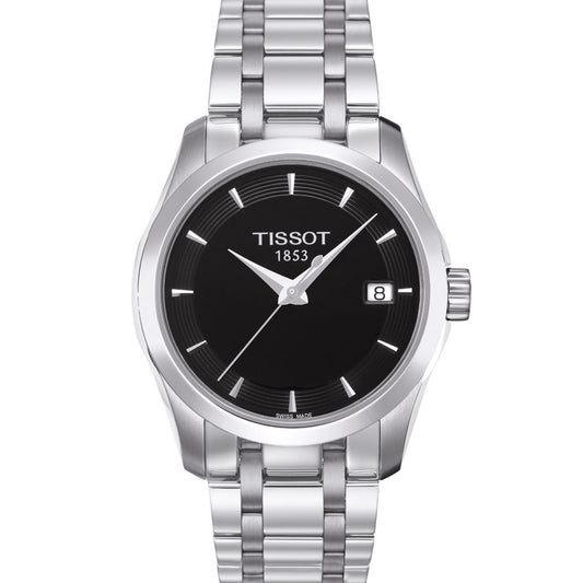 Tissot Classic Couturier Lady T035.210.11.051.00