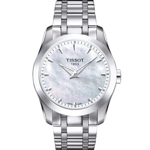 Tissot T-Classic Couturier Secret Date Lady T035.246.11.111.00