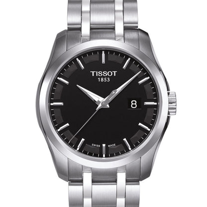 Tissot Classic Couturier T035.410.11.051.00