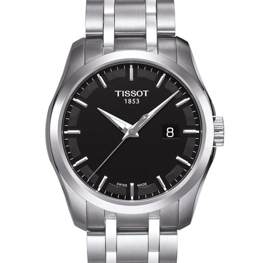 Tissot Classic Couturier T035.410.11.051.00