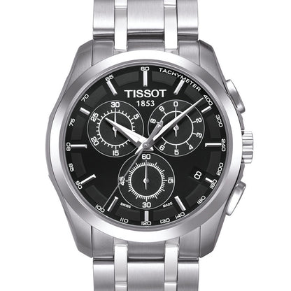 Tissot Classic Couturier Chrono T035.617.11.051.00