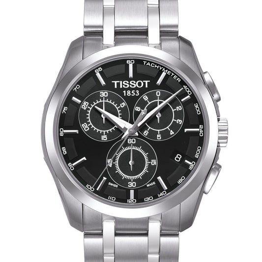 Tissot Classic Couturier Chrono T035.617.11.051.00