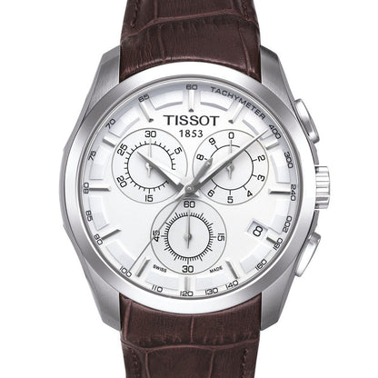Tissot Classic Couturier Chrono T035.617.16.031.00