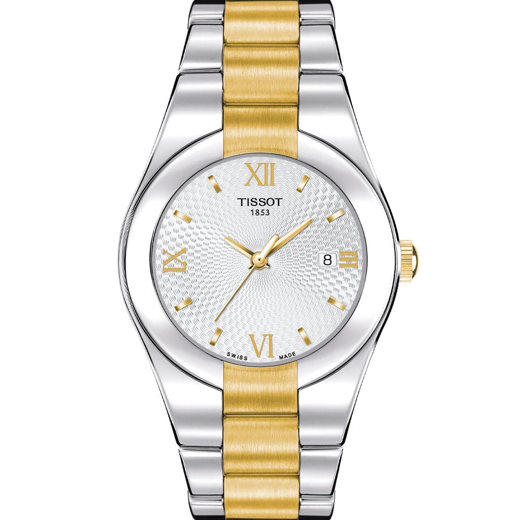 Tissot Lady Glam Sport T043.210.22.038.00