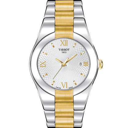 Tissot Lady Glam Sport T043.210.22.038.00