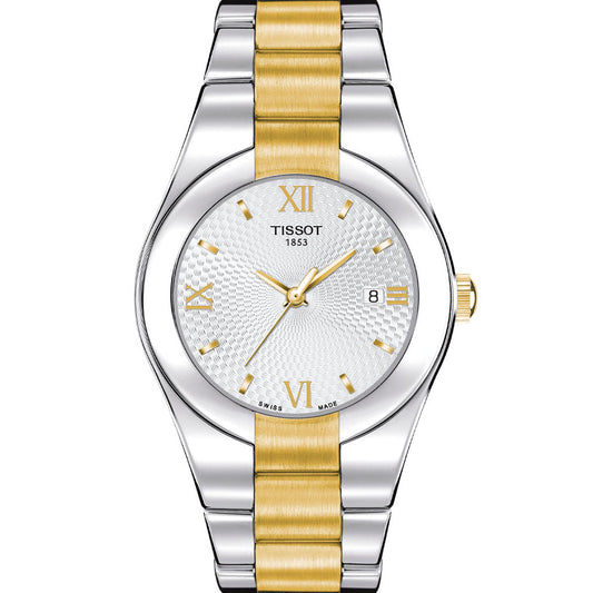 Tissot Lady Glam Sport T043.210.22.038.00