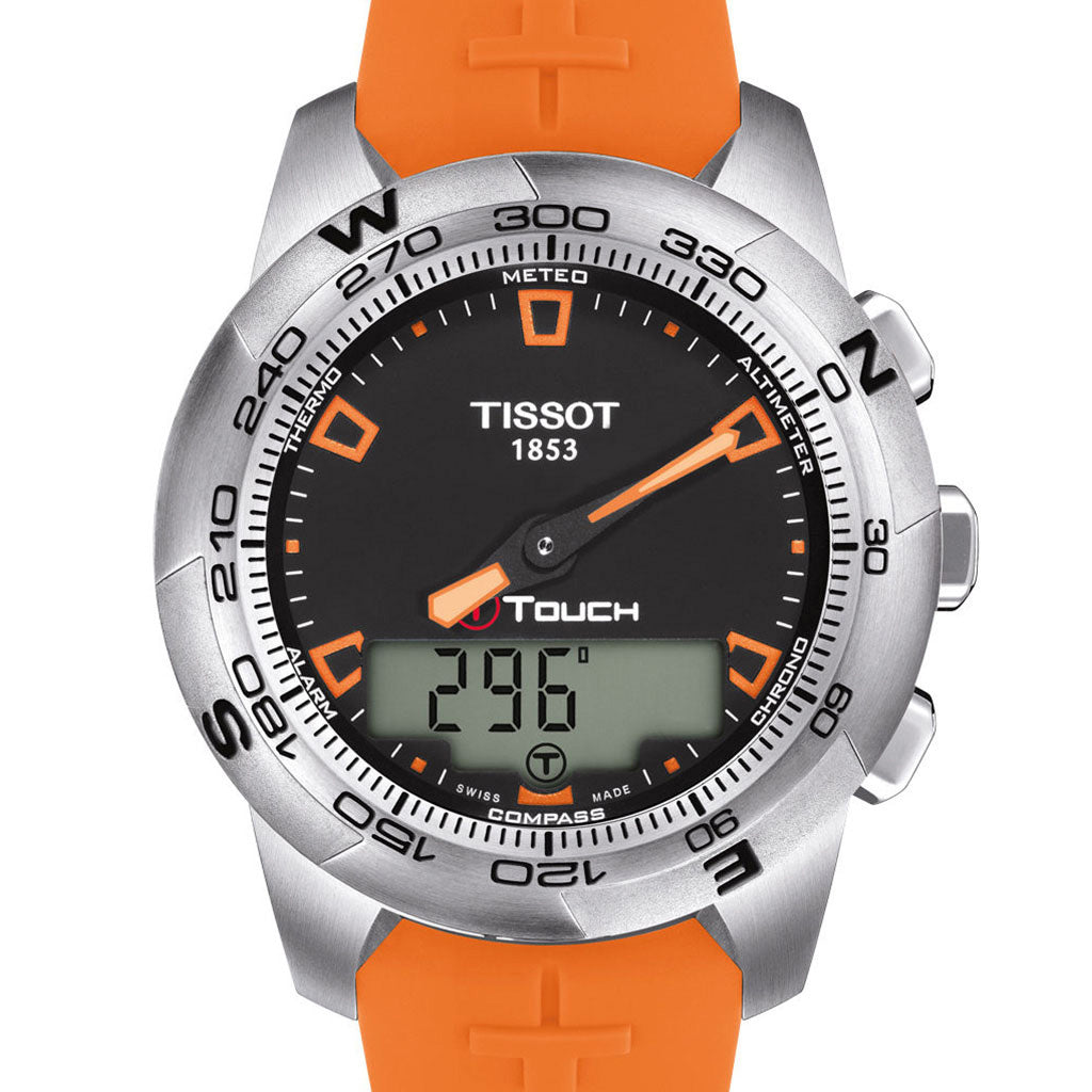 Tissot Touch II T047.420.17.051.01