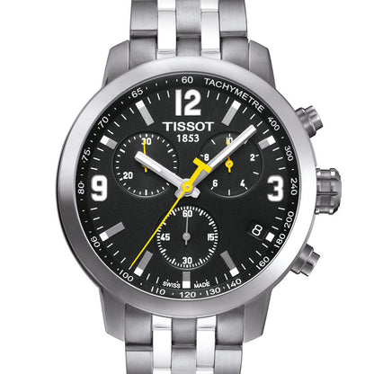 Tissot Sport PRC 200 Chrono T055.417.11.057.00