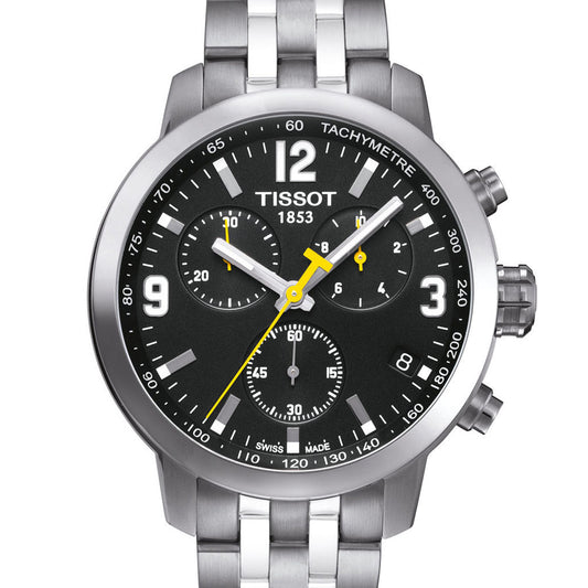 Tissot Sport PRC 200 Chrono T055.417.11.057.00