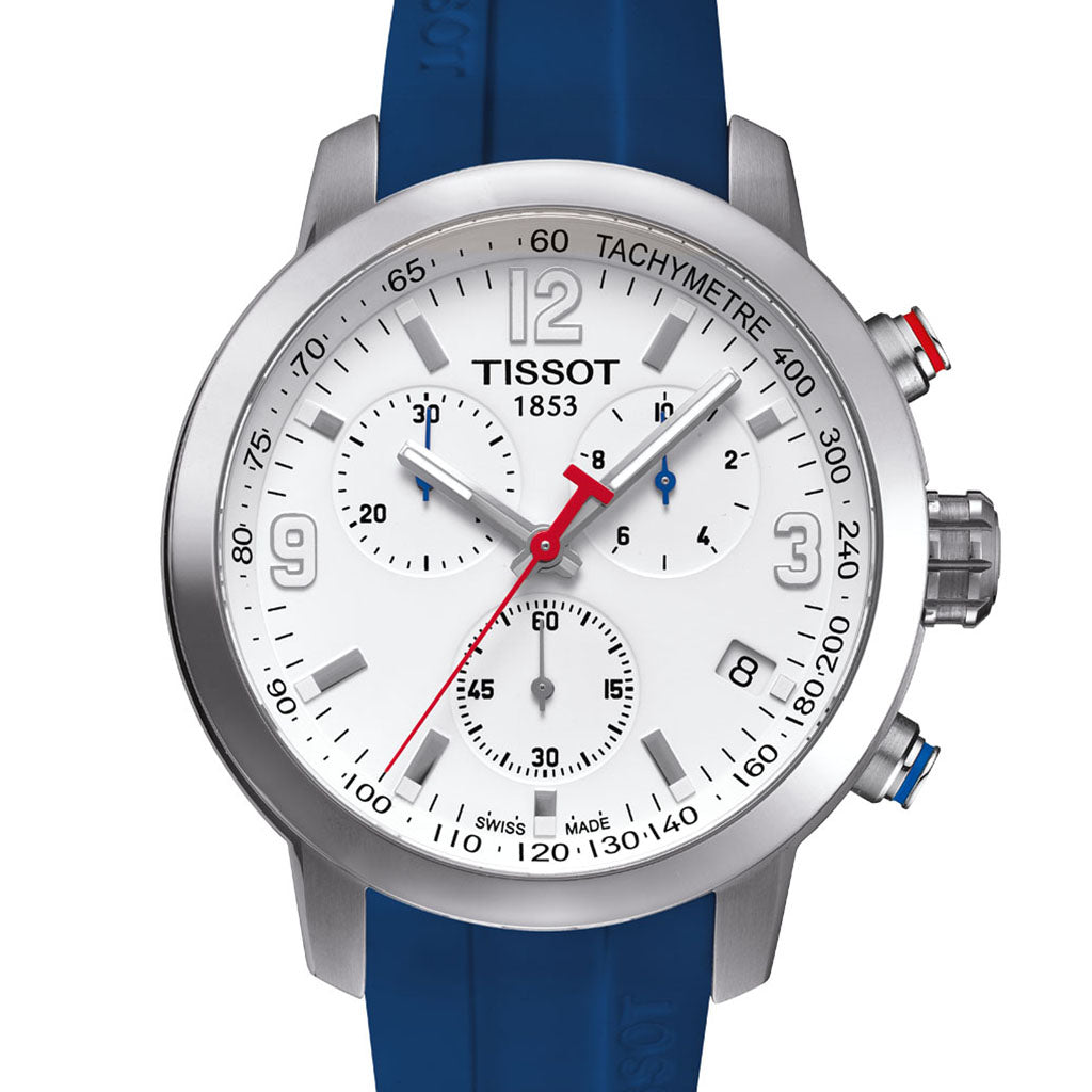 Tissot Sport PRC 200 Chrono Ice Hockey Special T055.417.17.017.02