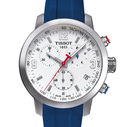 Tissot Sport PRC 200 Chrono Ice Hockey Special T055.417.17.017.02