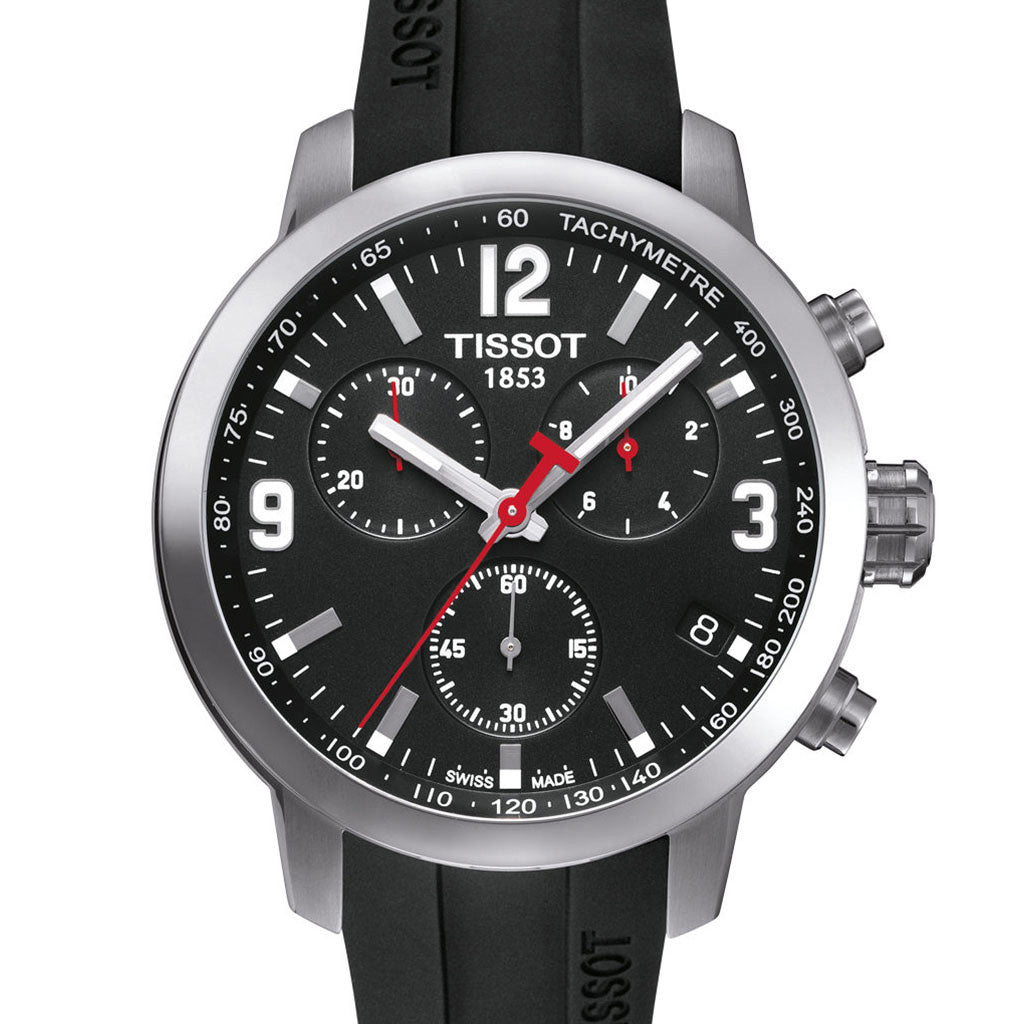 Tissot Sport PRC 200 Chrono T055.417.17.057.00