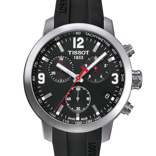Tissot Sport PRC 200 Chrono T055.417.17.057.00