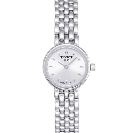 Tissot T-Lady Lovely T058.009.11.031.00