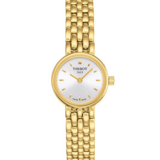 Tissot T-Lady Lovely T058.009.33.031.00