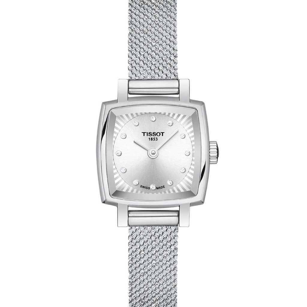 Lovely Square T058.109.11.036.00