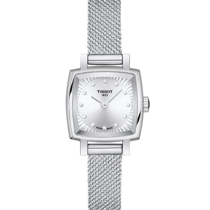 Lovely Square T058.109.11.036.00