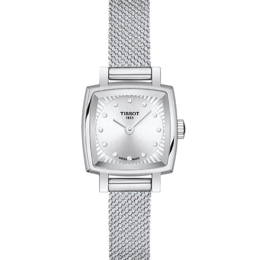 Lovely Square T058.109.11.036.00