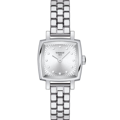 Tissot Lovely Square T058.109.11.036.01