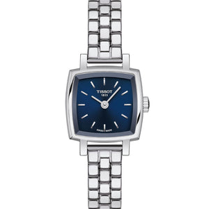 Tissot Lovely Square T058.109.11.041.01