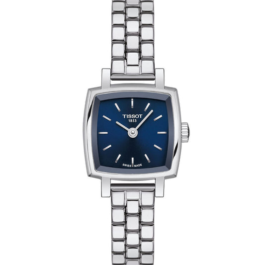 Tissot Lovely Square T058.109.11.041.01