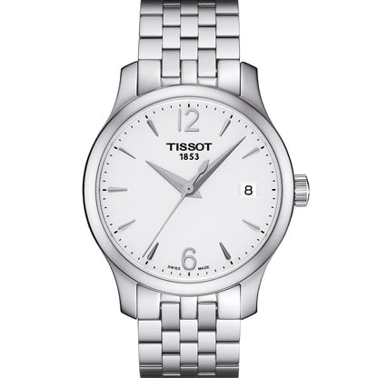 Tissot Classic Tradition Lady T063.210.11.037.00