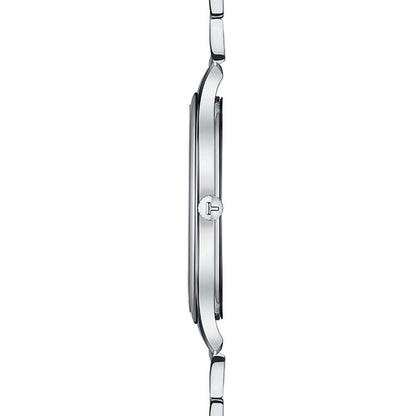 Tradition 5.5 39MM Black Metal