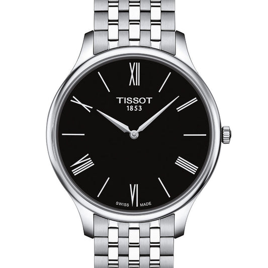 Tissot Classic Tradition 5.5 T063.409.11.058.00