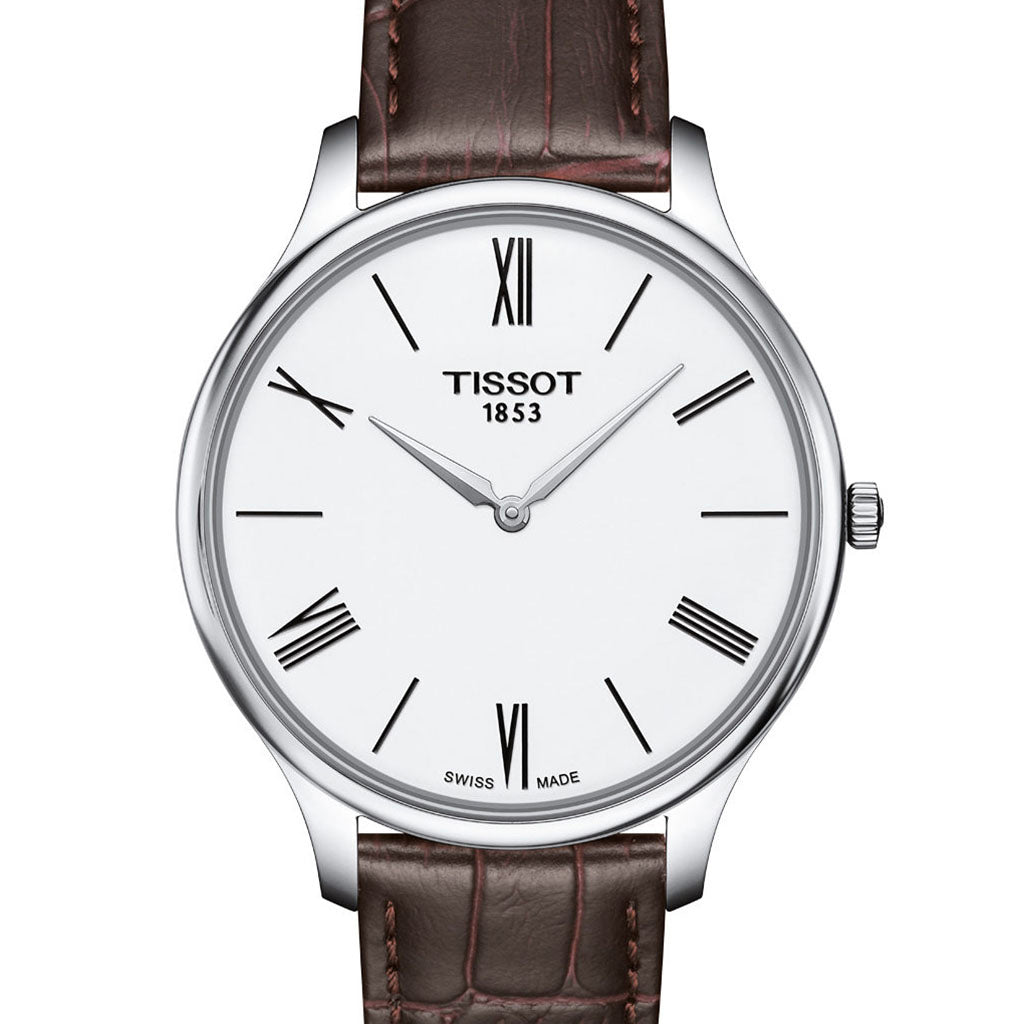 Tissot Classic Tradition 5.5 T063.409.16.018.00