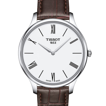 Tissot Classic Tradition 5.5 T063.409.16.018.00