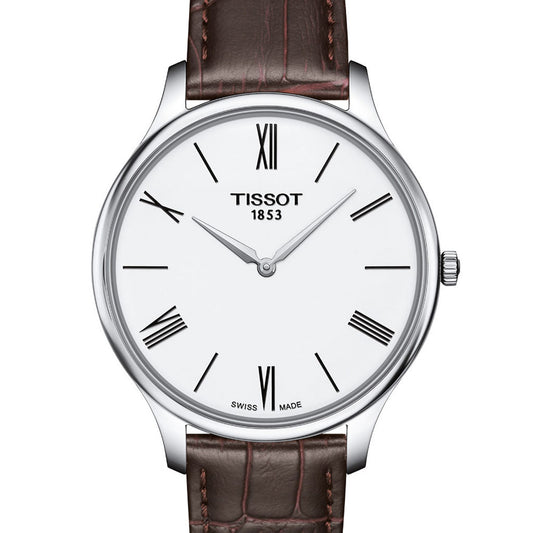 Tissot Classic Tradition 5.5 T063.409.16.018.00