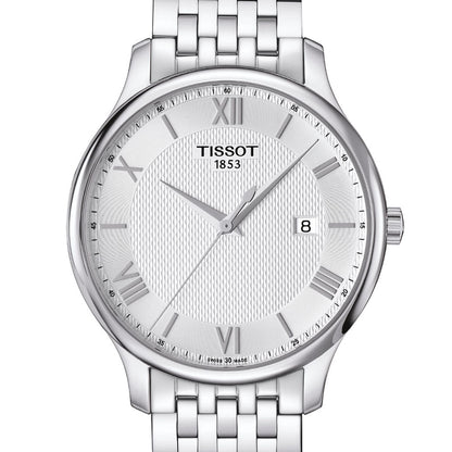 Tissot Classic Tradition T063.610.11.038.00