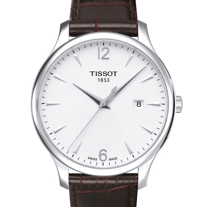 Tissot Classic Tradition T063.610.16.037.00