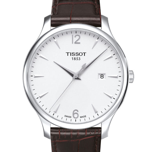 Tissot Classic Tradition T063.610.16.037.00