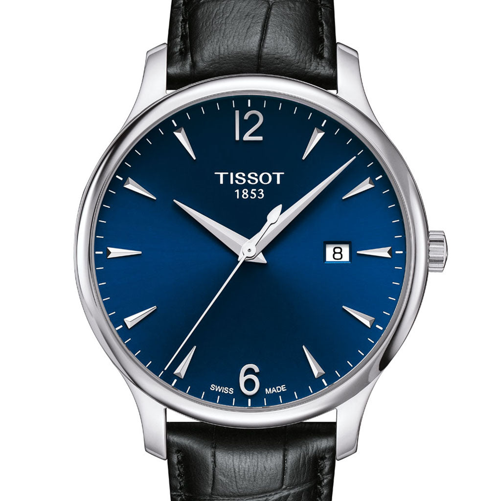 Tissot Classic Tradition T063.610.16.047.00