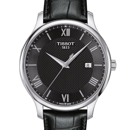 Tissot Classic Tradition T063.610.16.058.00