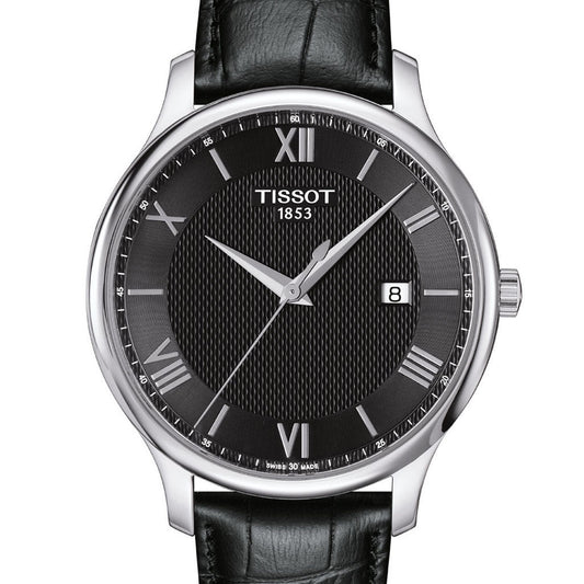 Tissot Classic Tradition T063.610.16.058.00