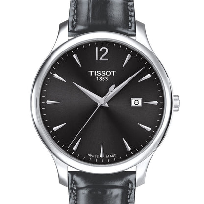 Tissot Classic Tradition T063.610.16.087.00
