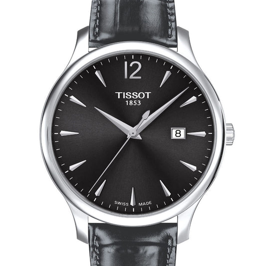 Tissot Classic Tradition T063.610.16.087.00