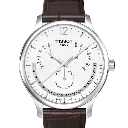 Tissot T-Classic Tradition T063.637.16.037.00