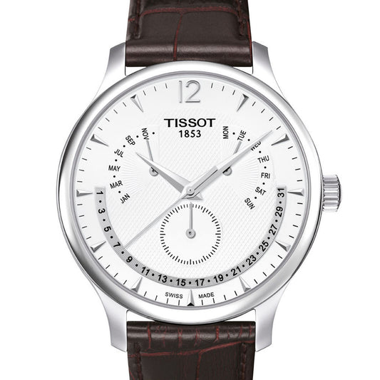 Tissot T-Classic Tradition T063.637.16.037.00