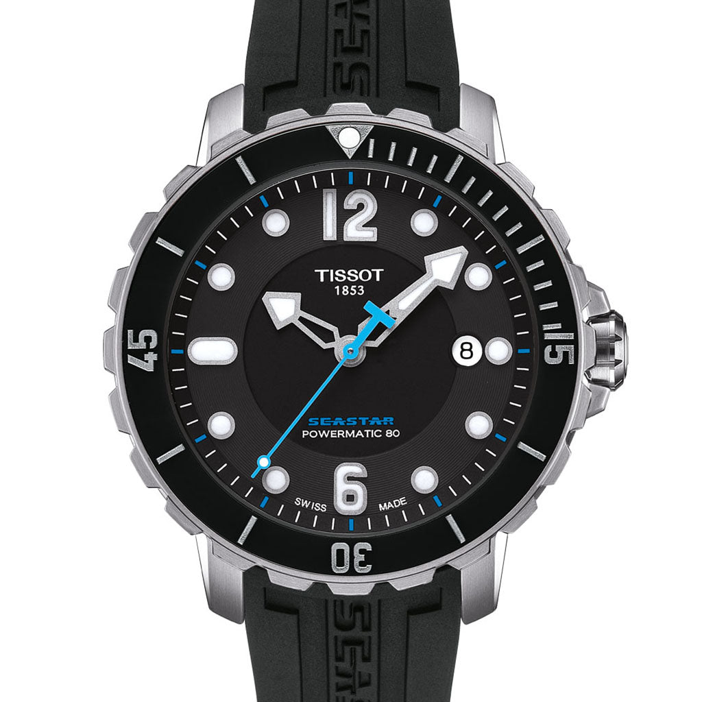 Tissot T-Sport Seastar 1000 Powermatic 80 T066.407.17.057.02