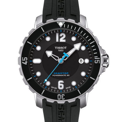 Tissot T-Sport Seastar 1000 Powermatic 80 T066.407.17.057.02