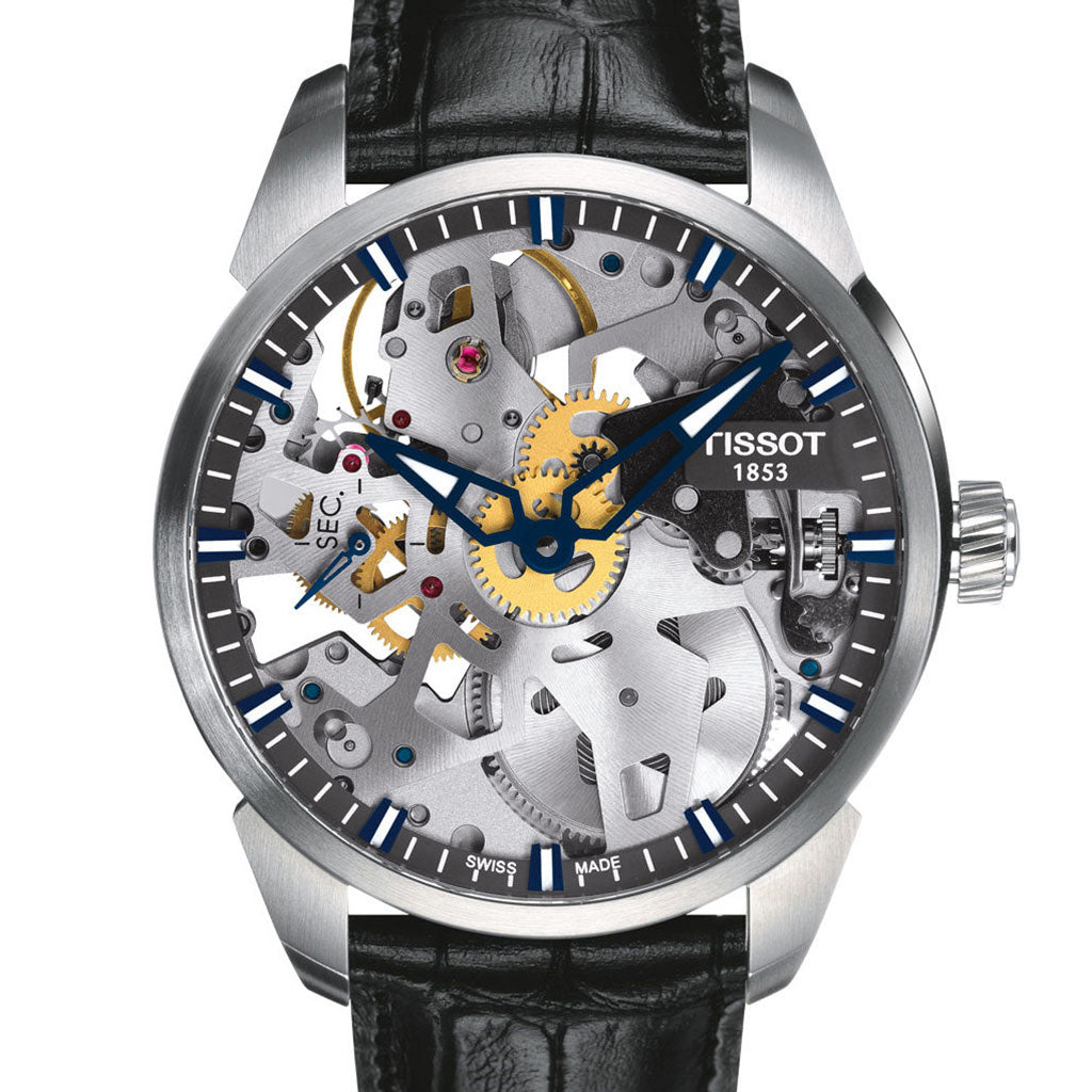 Tissot Classic T-Complication T070.405.16.411.00
