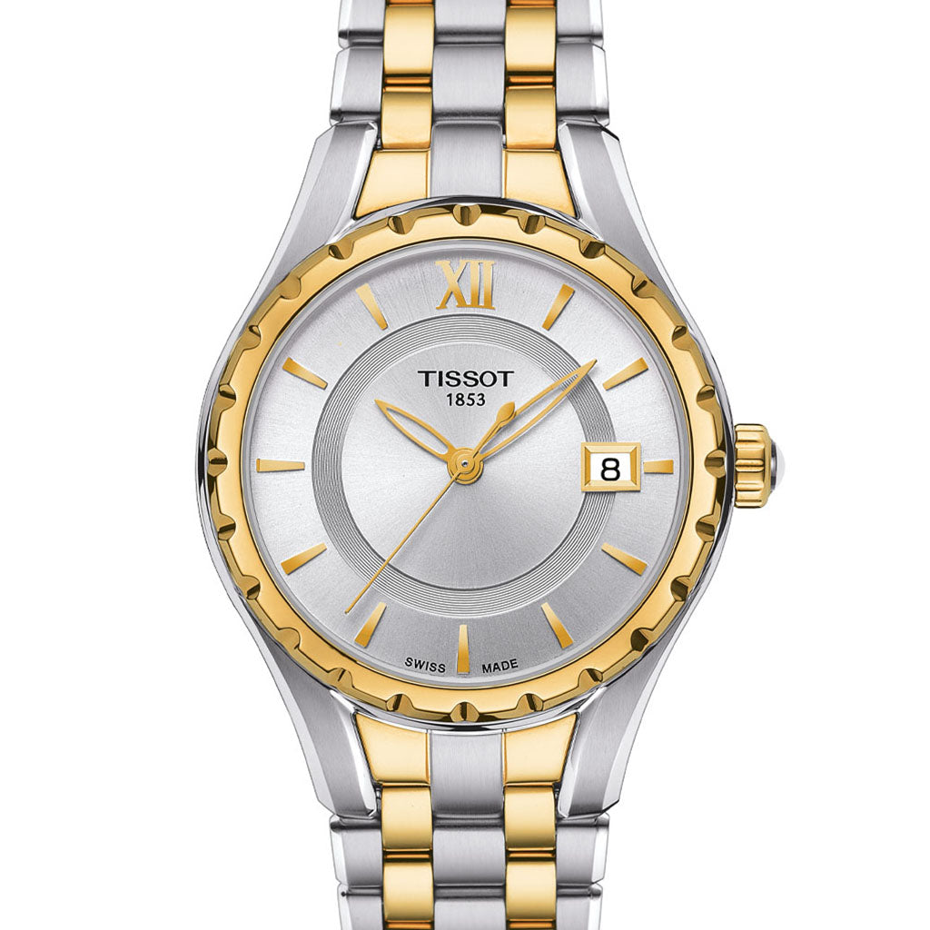 Tissot T-Lady T072.210.22.038.00