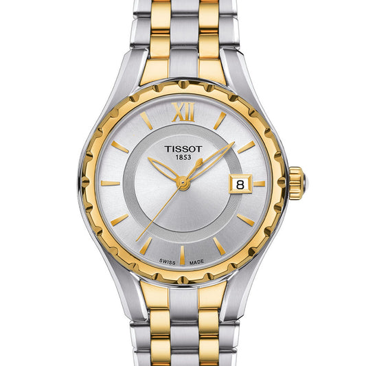 Tissot T-Lady T072.210.22.038.00